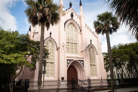 5th church charleston - Follow the latest scores, order of play and draw information for Fifth Third Charleston 125 2024: WTA 125 tournament played in CHARLESTON, SC, UNITED STATES. 